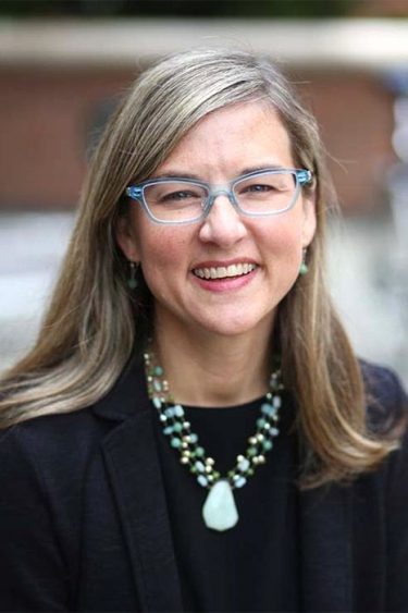 Jennifer Otten